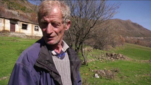 Fshati i braktisur, mungesa e ujit dhe qendrës shëndetësore ka larguar banorët
