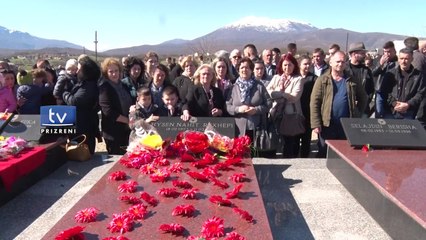 Përkujtohet 19 vjetori i betejës së lavdishme të Jeshkovës