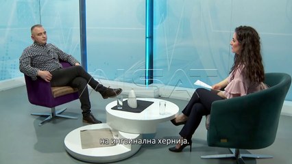 “Pasqyra e shëndetit” – Herniet, trajtimi i tyre me barna apo në mënyrë kirurgjikale? (Pjesa II)