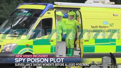 HETIM MASIV PER ISH AGJENTIN RUS TE HELMUAR - News, Lajme - Kanali 8