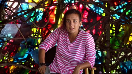 Остров, 1 сезон, 14 серия