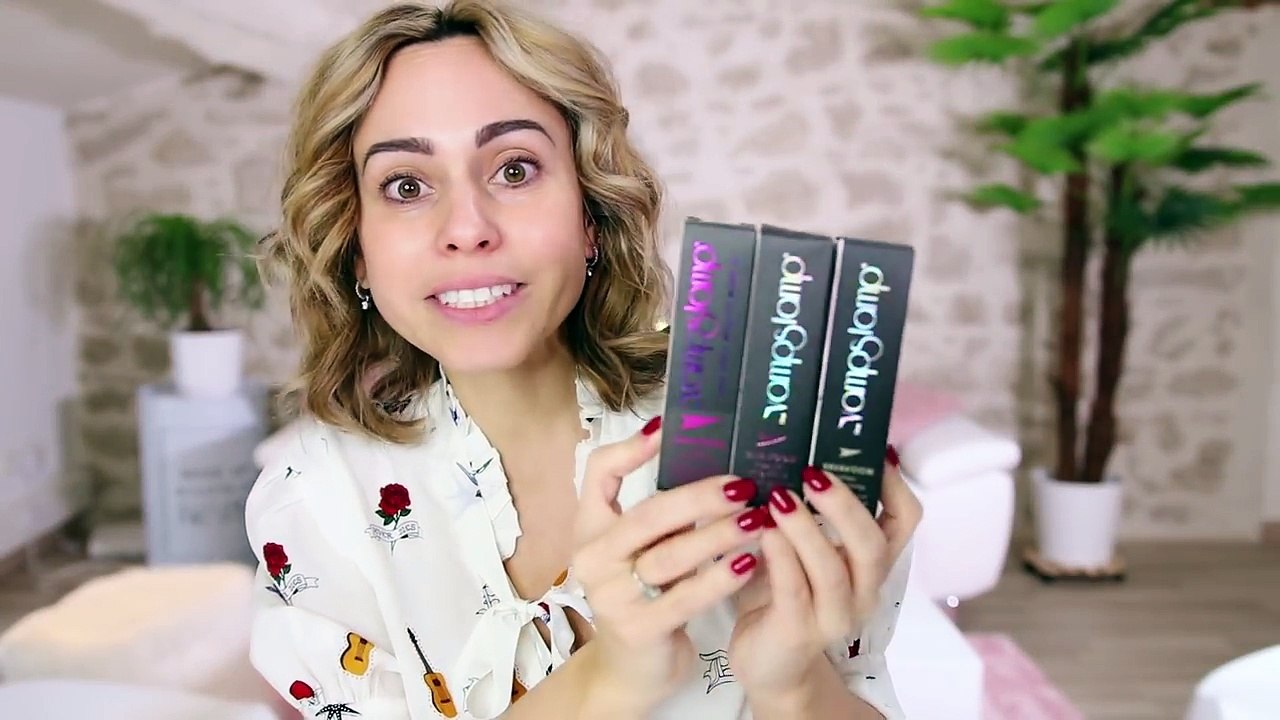 CRASH TEST - Eyeliner en tampon ! Eyeliner pour les nuls -