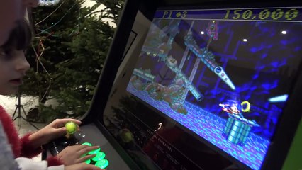 NOËL AVANT L'HEURE • ON EST COMME DES FOUS ! Merci Neo Legend - Studio Bubble Tea