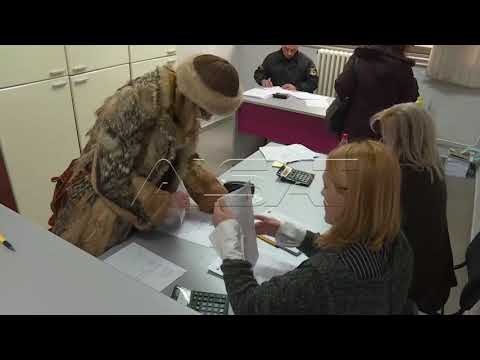 Даночниот долг помал за 22 милиони евра во споредба со лани