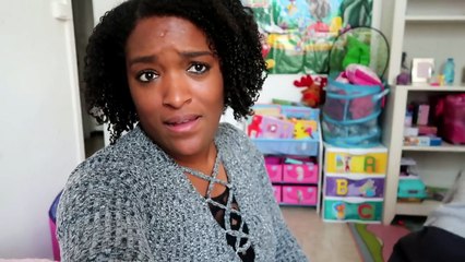 RELOOKING DE LA REINE DES NEIGES , ACHATS ZEEMAN - Vlog de Maman