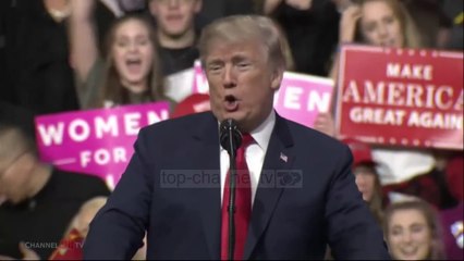 Takimi me Kim Jong-un, Trump: Dështim, ose sukses botëror