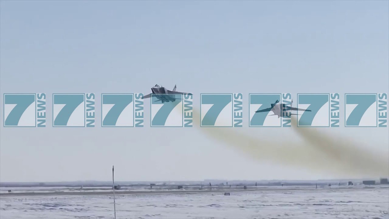 RUSIA KERCENON NATON - News, Lajme - Kanali 7