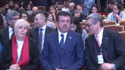 Bakan Zeybekci Bu Zulüm Bitecek, Kardeşlerimiz Oraya Dönecekler