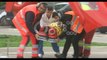 Ora News - Aksidenti në Skrapar, nxënësja e plagosur sillet në Spitalin e Tramuës në Tiranë