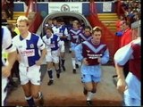 Blackburn Rovers - West Ham United 18-09-1993 Premier League