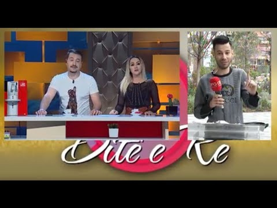 Dite e Re - 12 mars 2018