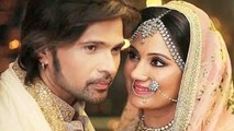 Himesh Reshammiya Wedding: First Picture of Wedding with Sonia Kapoor  | FilmiBeat