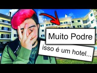 Download Video: REAGINDO A COMENTÁRIOS SOBRE A MINHA NOVA CASA