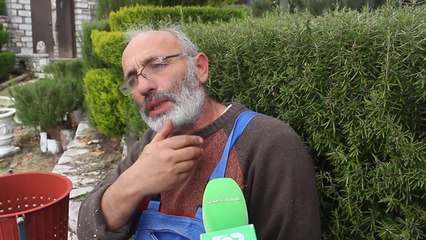 Skandal në Dropull, bashkia i jep leje gurores  - Top Channel Albania - News - Lajme