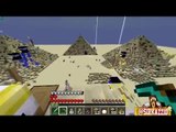 Minecraft: PIRÂMIDE DE LUCKY BLOCK! QUEM É O MELHOR?! (c/ Rezende, Wolff e Miss)