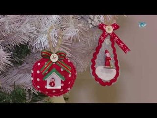 Ne Shtepine Tone, 15 Dhjetor 2017, Pjesa 4 - Riciklim Festa