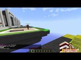 Minecraft: REPLICA - TEM UM CHEATER NA PARTIDA!! (c/ Miss e Nioblo)