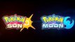 NOVOS JOGOS DE POKÉMON ANUNCIADOS! ÉPICOS!! - Pokémon Sun & Moon