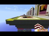 Minecraft: REPLICA - OS DESENHOS MAIS DIFÍCEIS!! (c/ Bibi, Pokey e Nioblo)
