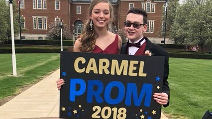 Update On The Best Buddies Promposal