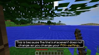 ✔ Minecraft: 10 Things You Didnt Know About Fishing