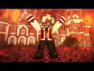 Minecraft: EXPLORADORES #31 - A MANSÃO ESTÁ QUASE FINALIZADA!!