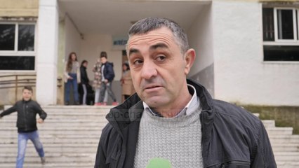 Shkolla e rrezikuar në Peqin - Top Channel Albania - News - Lajme