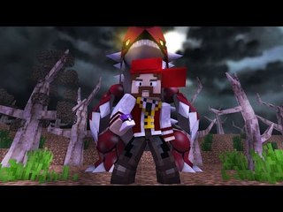 Minecraft : POKÉMON SAFARI #6 - FINALMENTE CONSEGUI!! GROUDON ÉPICO!!