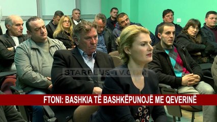 BANORËT NJËZËRI: DUAM RRUGËN E DUKAGJINIT