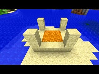 Minecraft: EXPLORADORES #24 - O PORTAL PARA OUTRO MUNDO!!