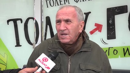 Ndotja, qytetarët ankohen për gjendjen alarmante