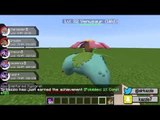 Minecraft: LUCKY PIXELMON - O MUNDO DO DEUS ARCEUS!!