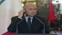 Ministri i Brendshem francez: Shqiperia ka bere progres