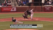 Patriot League Announces Baseball Major Awards