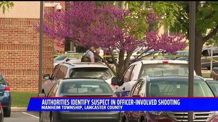 Pennsylvania Police Fatally Shoot Man Outside Station After He Fired His Shotgun