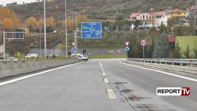 Report TV - Përurohet Unaza e re e madhe nga Farka në TEG!