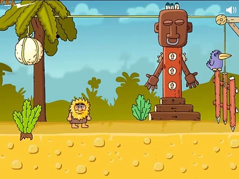 Adam And Eve 3 (Адам и Ева 3) - прохождение игры