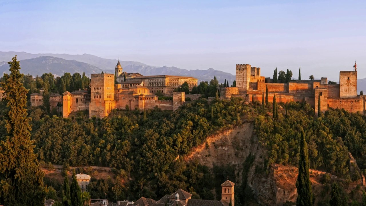 Tárrega: Recuerdos de la Alhambra (Edson Lopes)