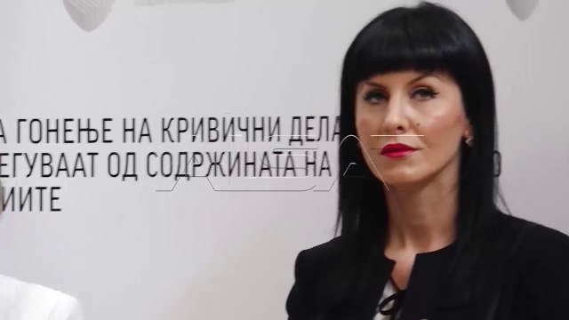PSP bastis shtëpinë e Bozhinovskit dhe Kançevskës
