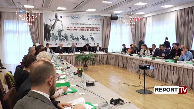 Meta mesazh politikës: Merrni sa më shpejt masat që reforma në drejtësi të bëhet realitet