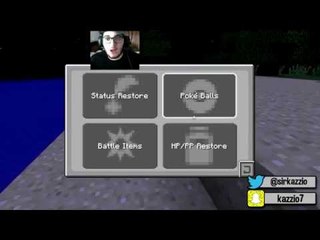 Minecraft: DIMENSÃO X #69 - BATALHA CONTRA O SUICUNE! CONSEGUIMOS CAPTURAR?!