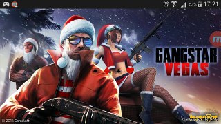 Gangstar Vegas Android Gameplay