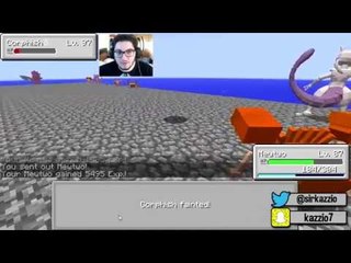 Minecraft: DIMENSÃO X #71 - LUGIA PODE MESMO SPAWNAR?! A PROVA FINAL!!