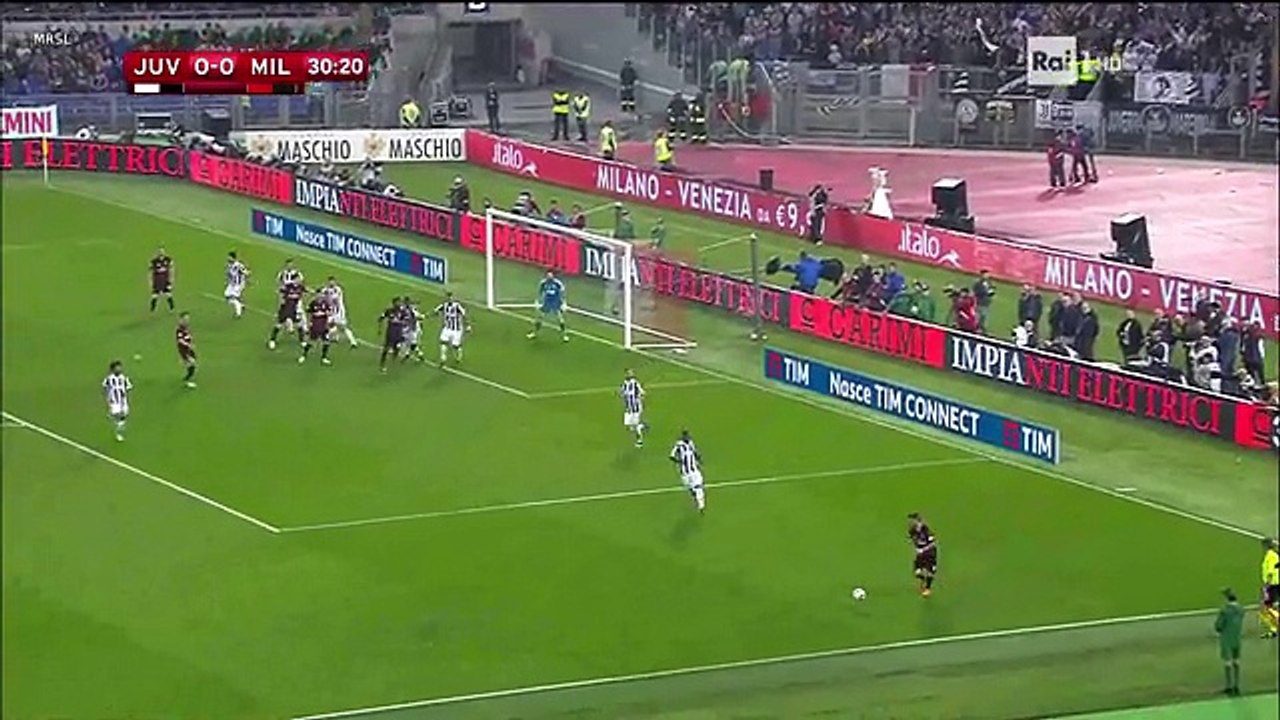 Juventus vs Milan 4-0 Highlights & All Goals 09.05.2018 HD
