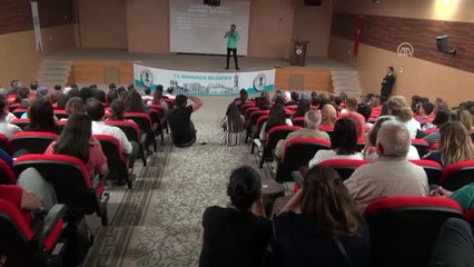 Bugün Kapatmazsak Yarın Çok Geç Olacak" - Aydın