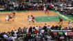 2009 NBA Playoffs: Ray Allen Hits Game Winner In Chicago