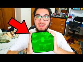 GASTEI 1200$ E OLHA SÓ O QUE CHEGOU !