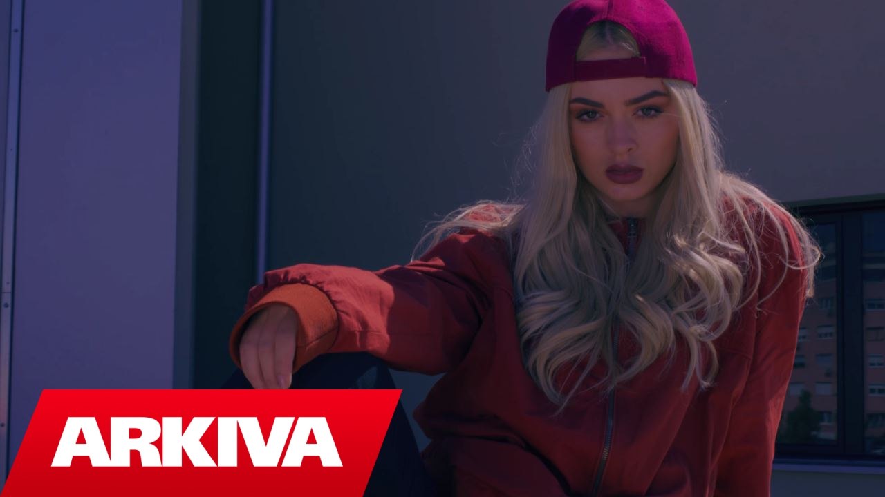Ponkey - Kon e don ti (Official Video 4K)