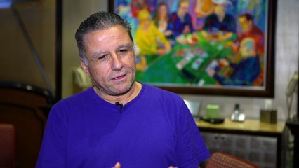 WPT winner Eli Elezra became a millionaire