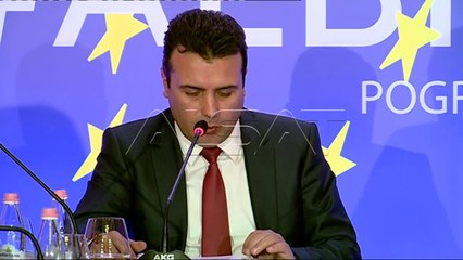 Mbledhja e përbashkët qeveritare Shqipëri-Maqedoni